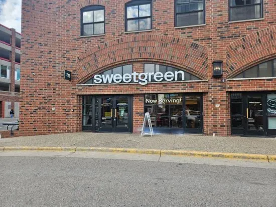 sweetgreen