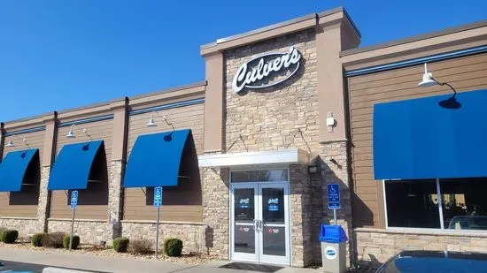 Culver’s