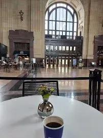 Parisi - Union Station