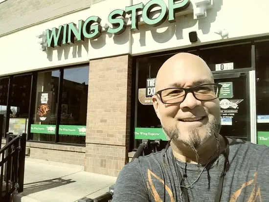 Wingstop