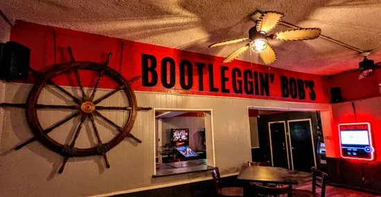 Bootleggin' Bob's