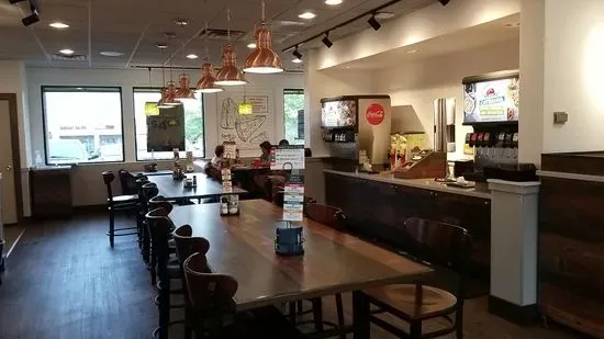 Fazoli's