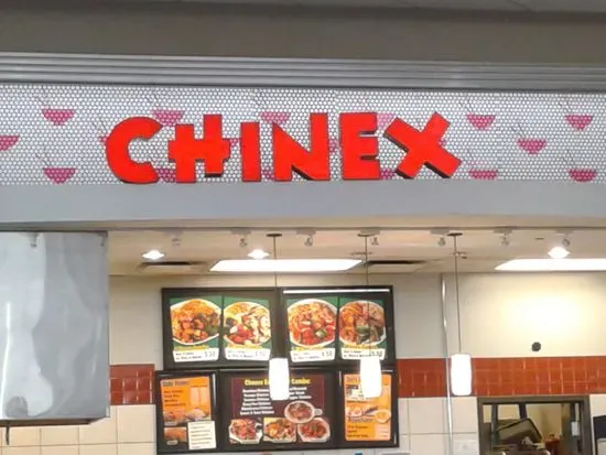 Chinex