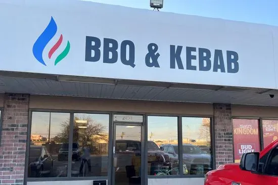 BBQ & Kebab