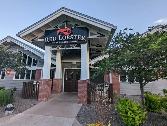 Red Lobster