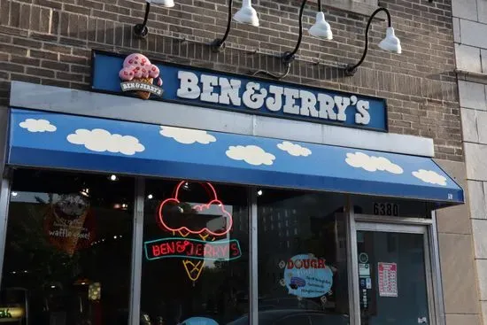 Ben & Jerry’s