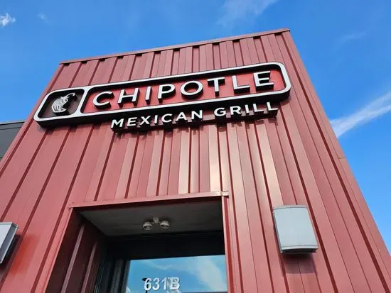 Chipotle Mexican Grill