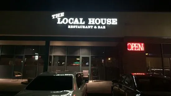 The Local House Restaurant & Bar