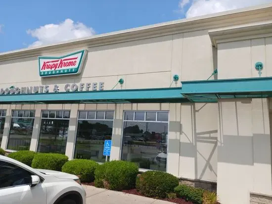 Krispy Kreme