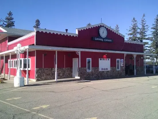 Lansing Corners Bar and Grill