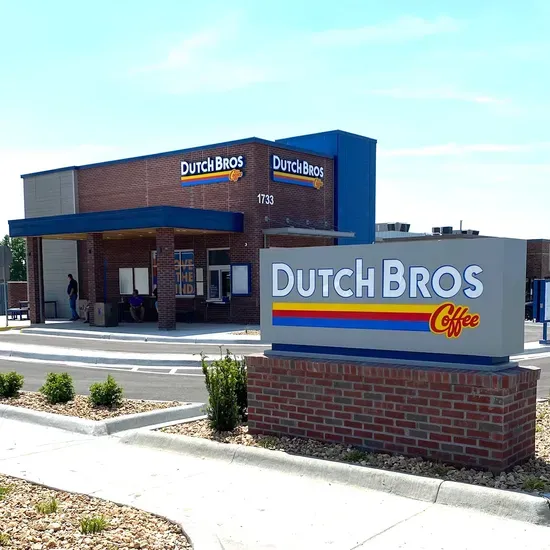 Dutch Bros Coffee