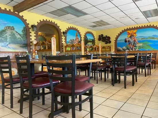 El Loro Mexican Restaurant