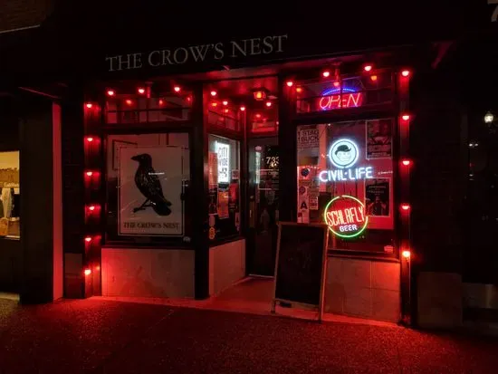 The Crow's Nest