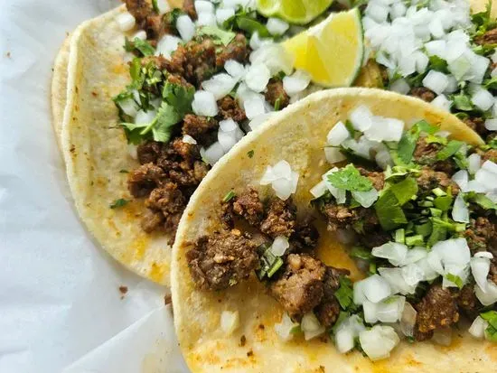 Tacos Los 4 Carnales MN Balmaceda LLC