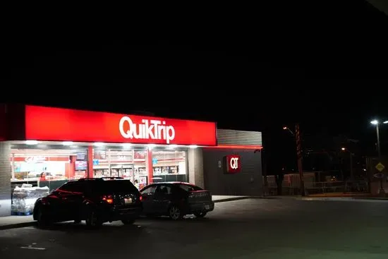 QuikTrip