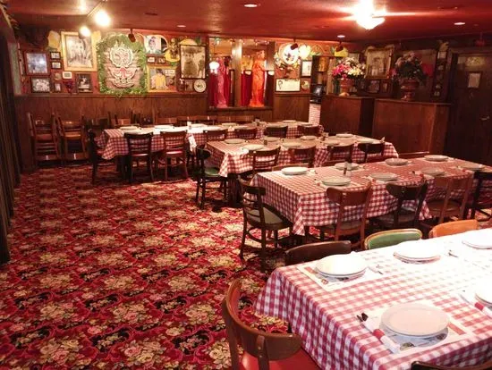 Buca di Beppo Italian Restaurant