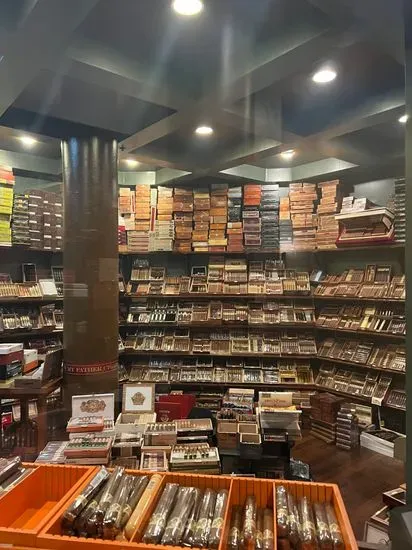 Charles P Stanley Cigar Company