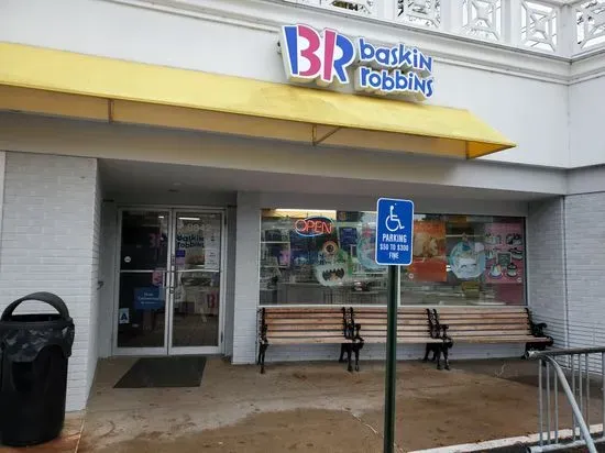 Baskin-Robbins