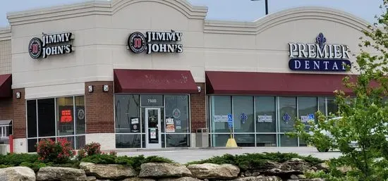 Jimmy John's