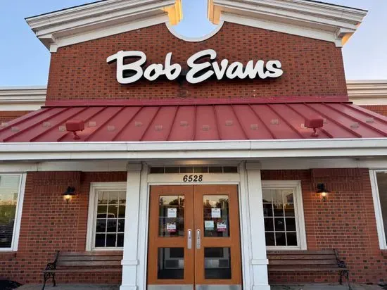 Bob Evans