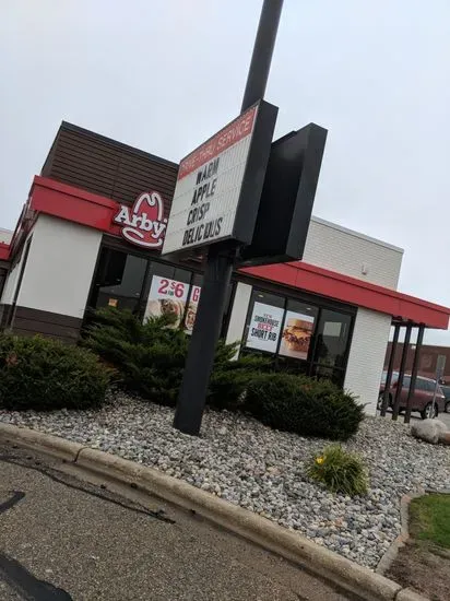 Arby's