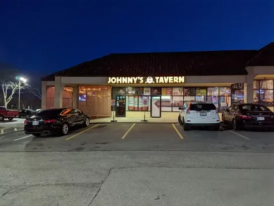 Johnny's Tavern 119th