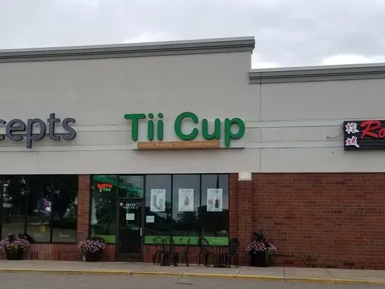 Tii Cup