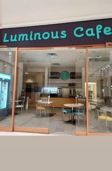 Luminous Cafe