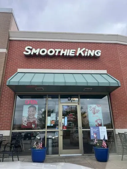 Smoothie King