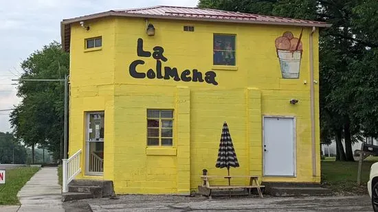 La Colmena