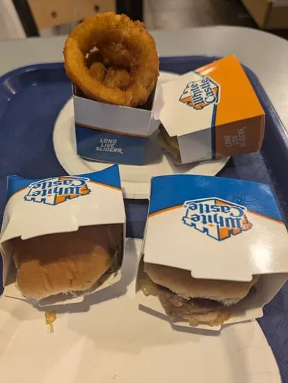 White Castle