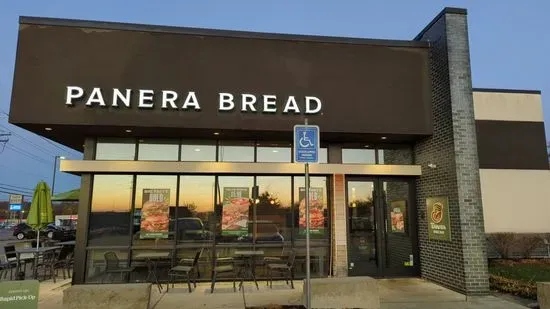 Panera Bread