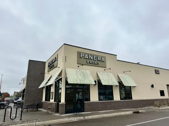 Panera Bread