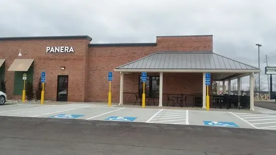 Panera Bread