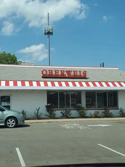 Oberweis Ice Cream and Dairy Store