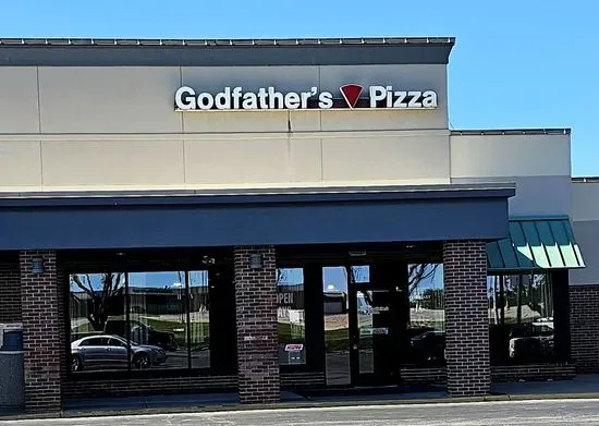 Godfather's Pizza