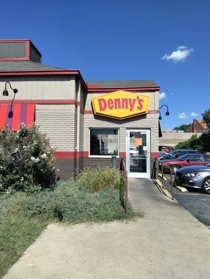 Denny's