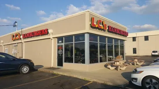 LC's Hamburgers Etc.