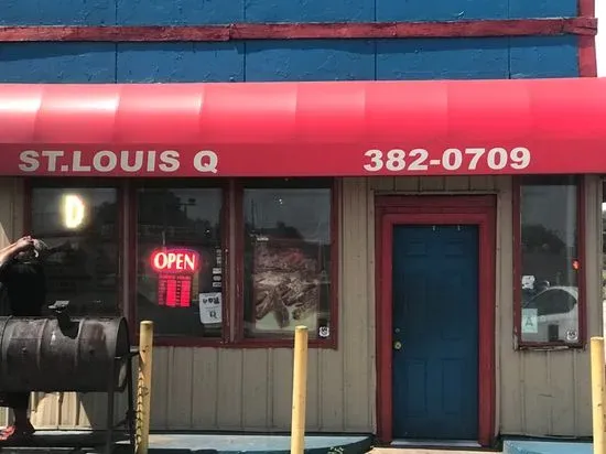 St Louis Q