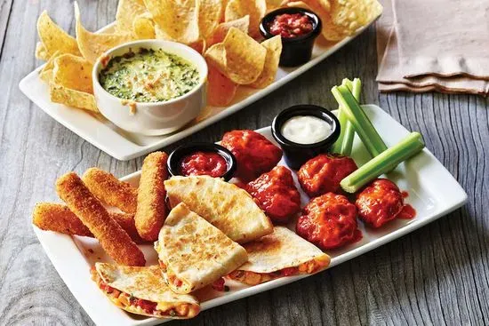 Applebee's Grill + Bar