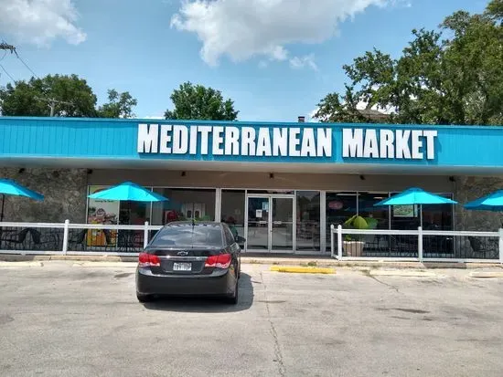 Mediterranean Market KC