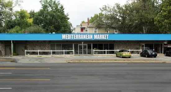 Mediterranean Market KC