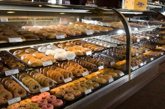 LaMar's Donuts and Coffee