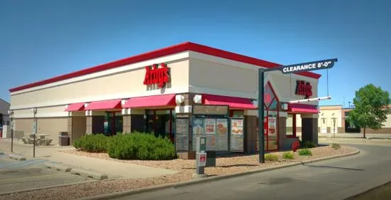 Arby's