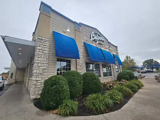 Culver’s