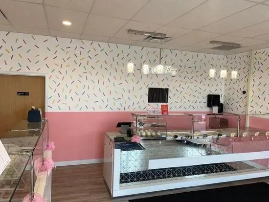 Bebe's Bake Shoppe