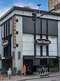 Yard House