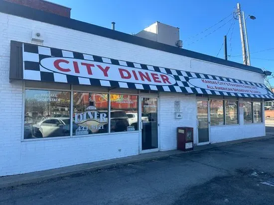 City Diner