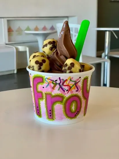 Froyo