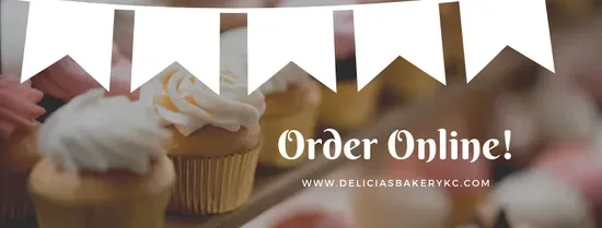 Delicias Bakery